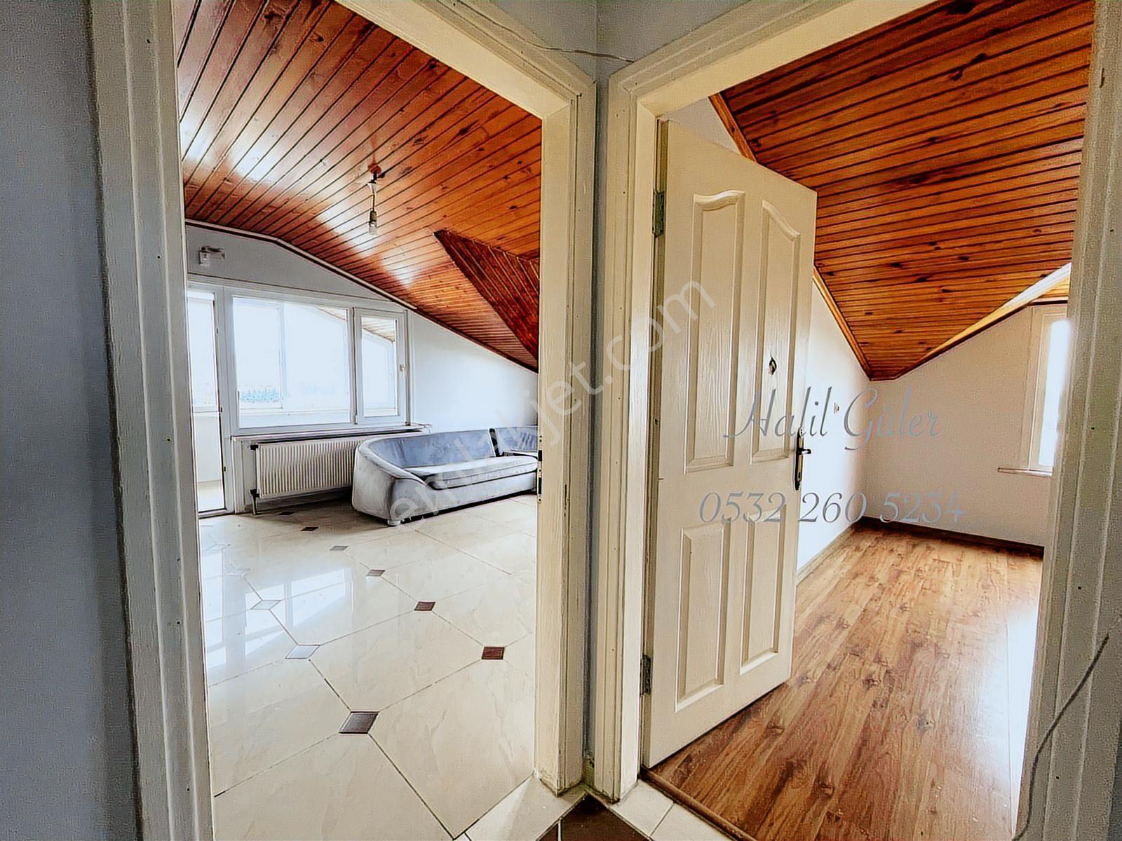 Ataşehir Ferhatpaşada Kiralık 3+1 Daire 5.kat Halil Güler - Görsel 28