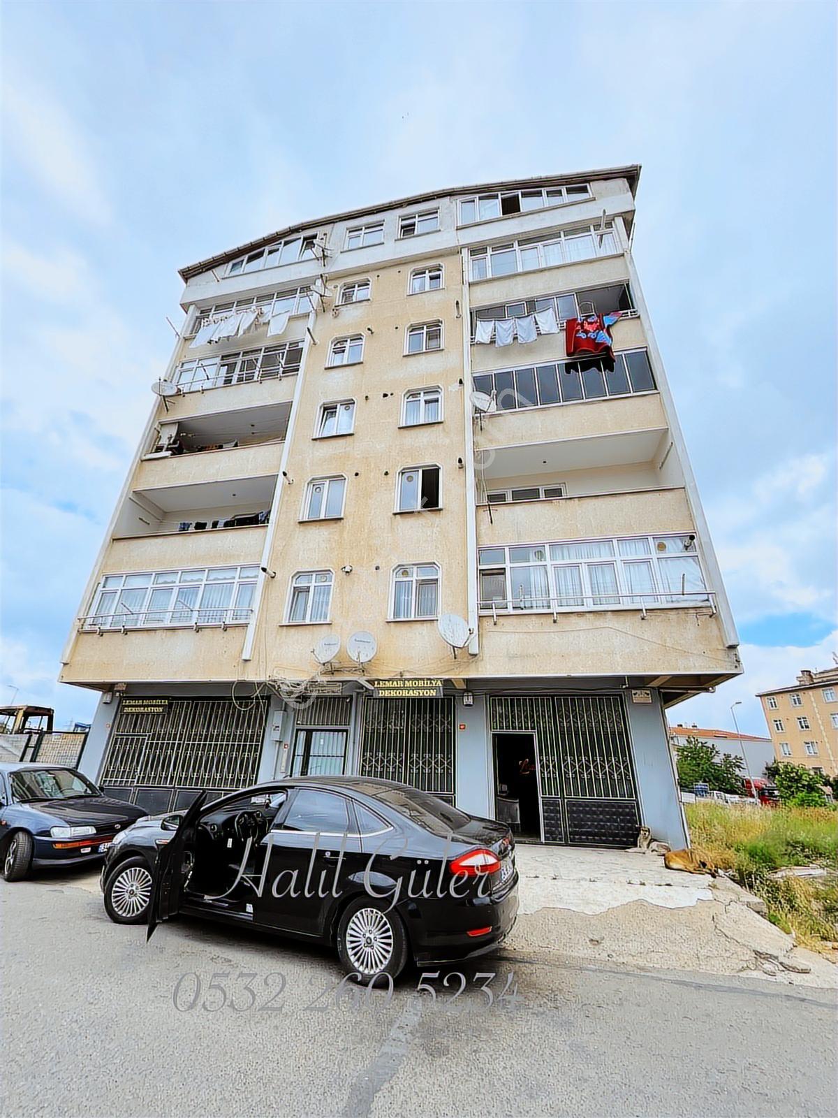 Ataşehir Ferhatpaşada Kiralık 3+1 Daire 5.kat Halil Güler - Görsel 25