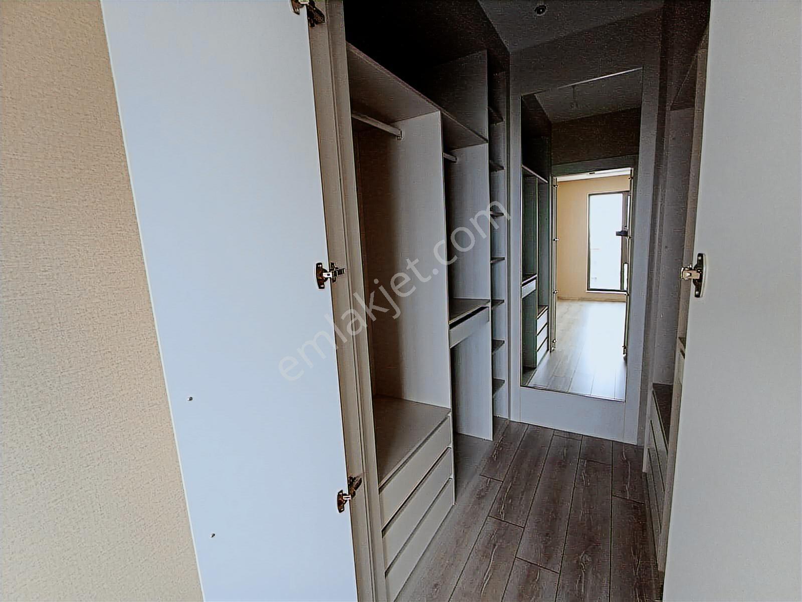 Cb Premıum'dan Çakırlar Yuva'da 4,5+1 Satılık Daire - Görsel 27