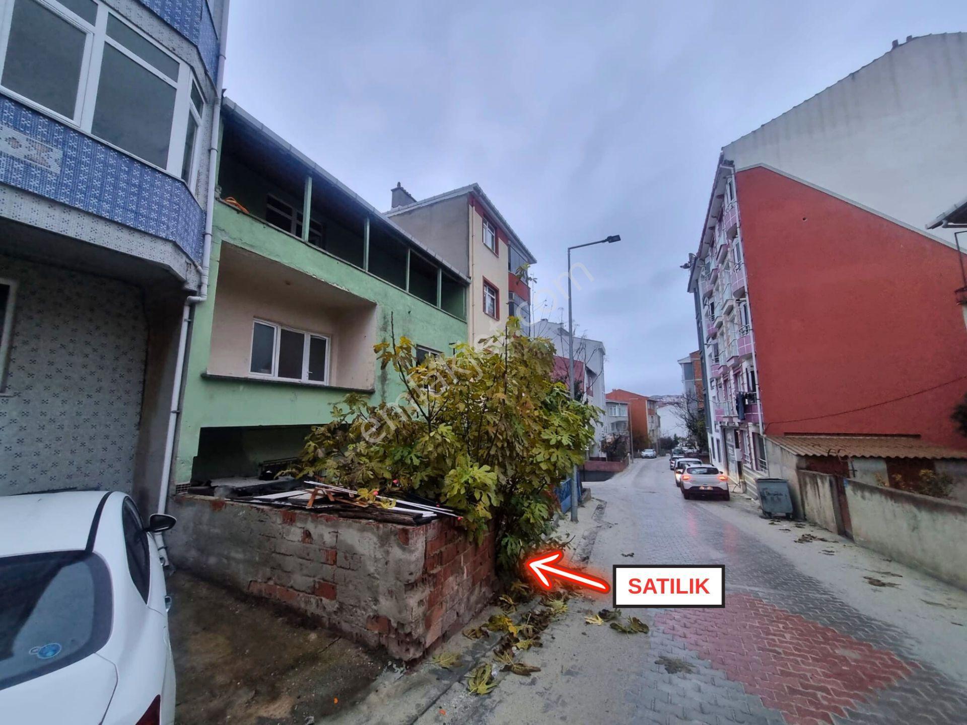Mollateam-çiftlikönü Mah.-5 Kat Konut Arsası- Merkezi Lokasyon - Görsel 3