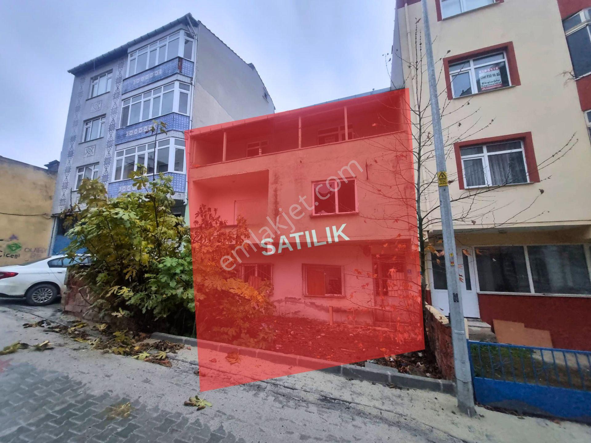 Mollateam-çiftlikönü Mah.-5 Kat Konut Arsası- Merkezi Lokasyon