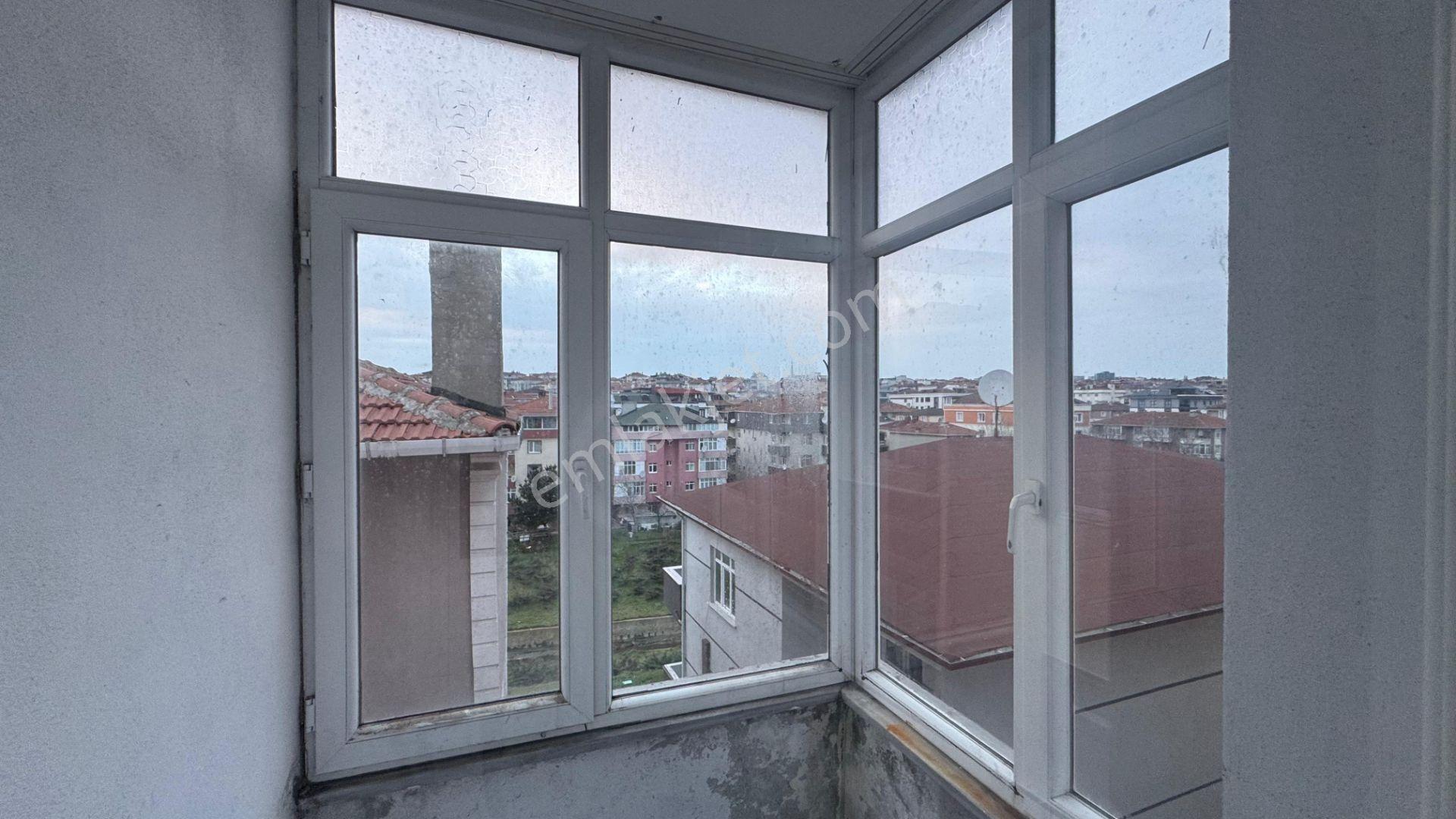 Belediye Ve Hastane Ortasında Cadde Üzeri Daire - Görsel 9
