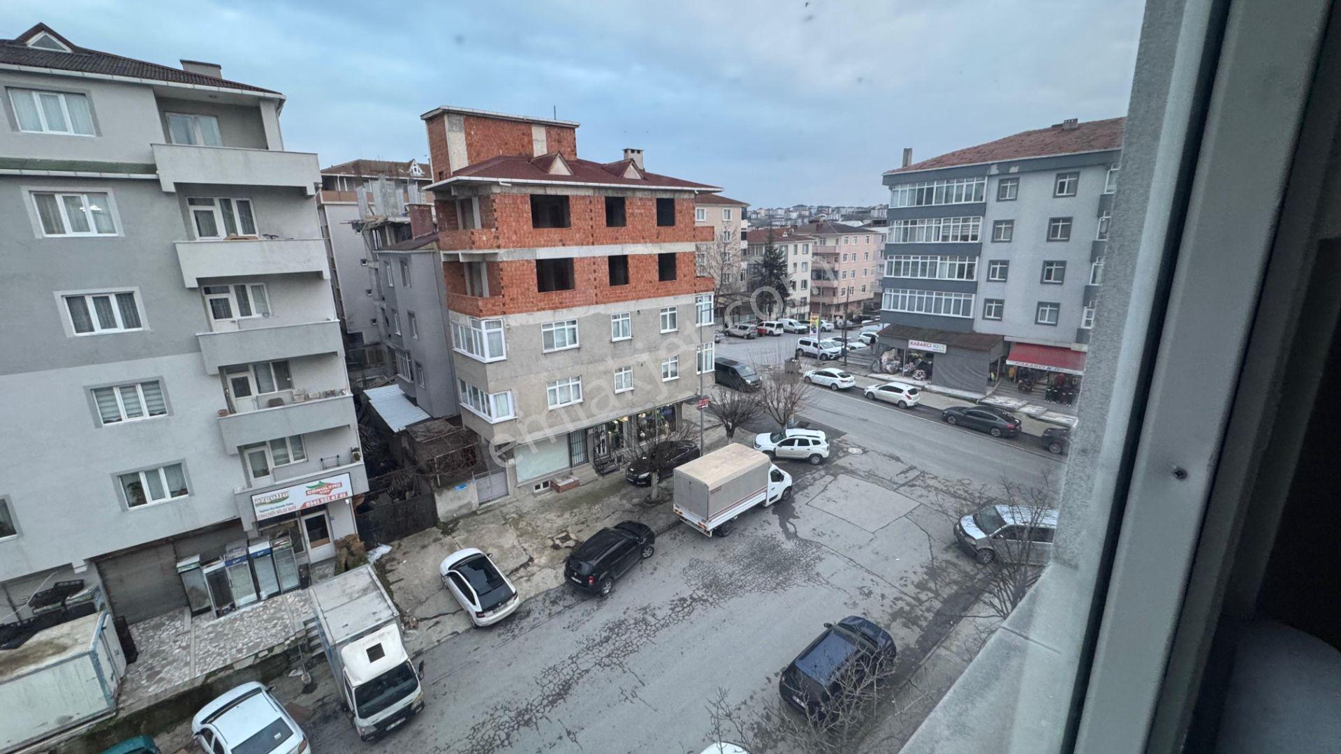 Belediye Ve Hastane Ortasında Cadde Üzeri Daire - Görsel 5