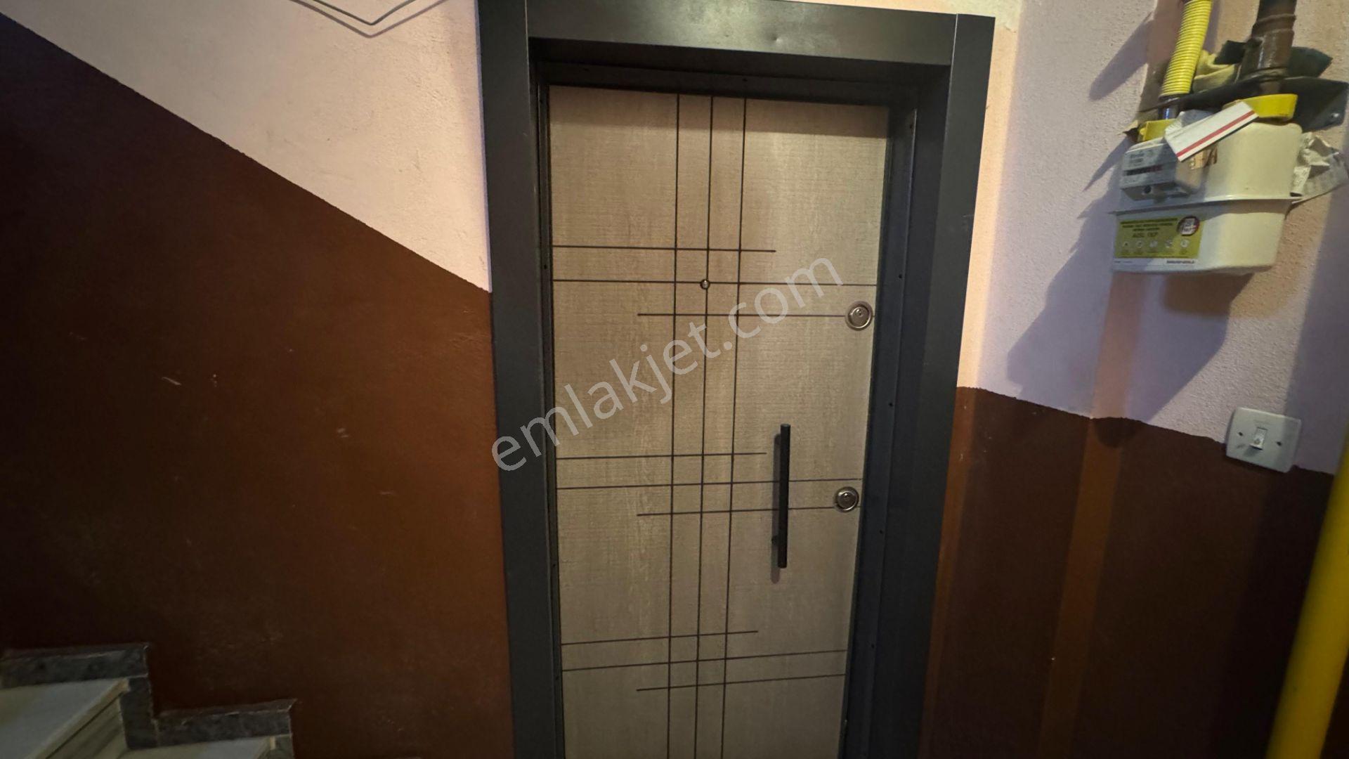 Belediye Ve Hastane Ortasında Cadde Üzeri Daire - Görsel 14