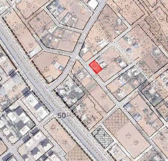 Karaköprü Çamlıyayla'da Satılık 842m² Villalık Arsa - Görsel 6