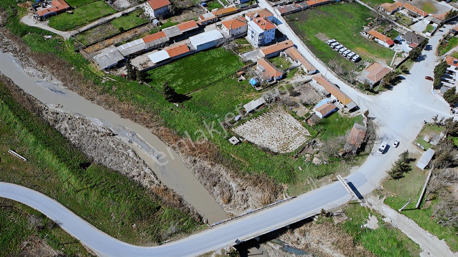 Redstone'dan Yulaflıda Gelişen Bölgede Satılık 2.061m² Arsa - Görsel 10