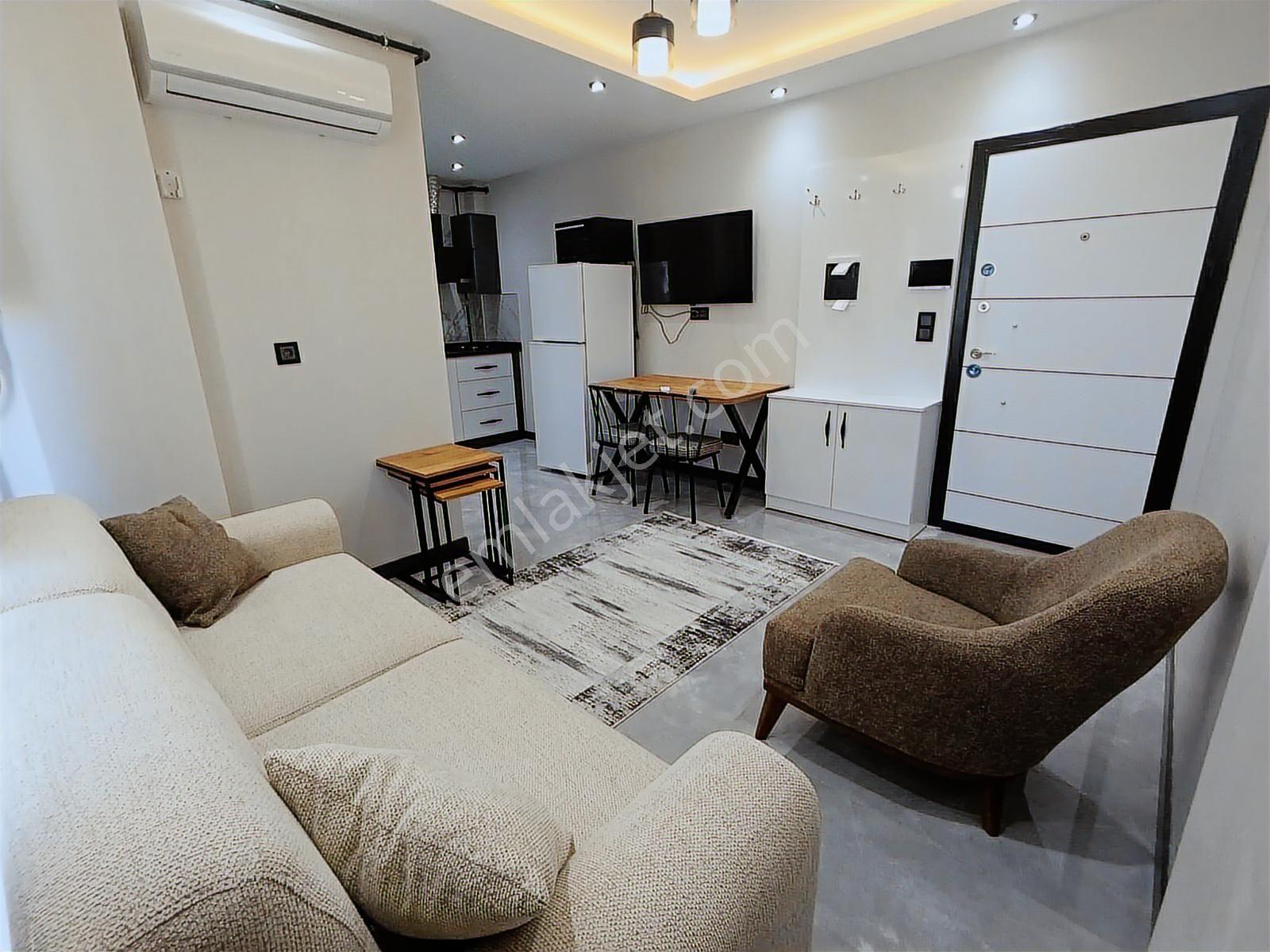 Blokyapı'dan Şehir Hastanesi Karşısında 1+1 Kiralık Apart - Görsel 7