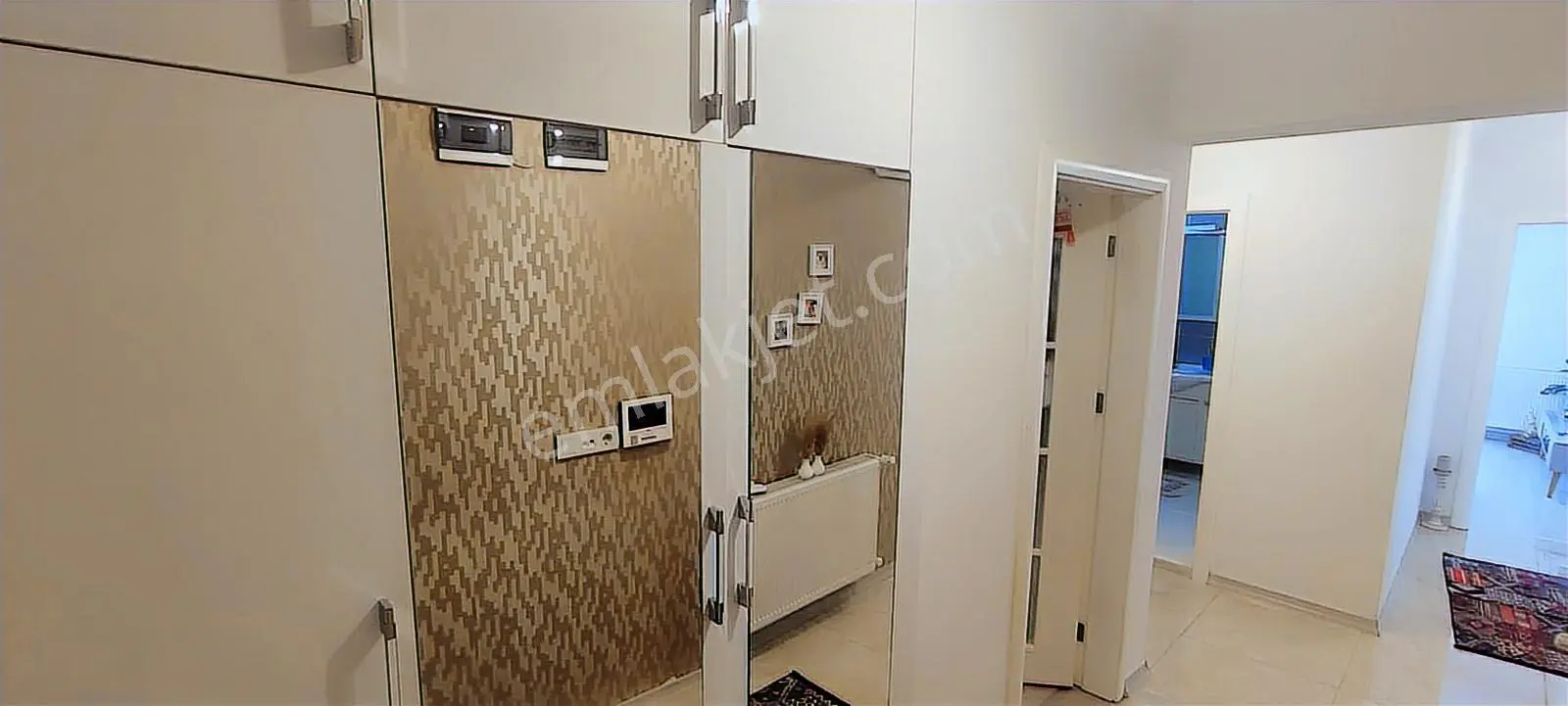 Bursa /nilüfer / İhsaniye /2+1 /kiralık Daire - Görsel 5