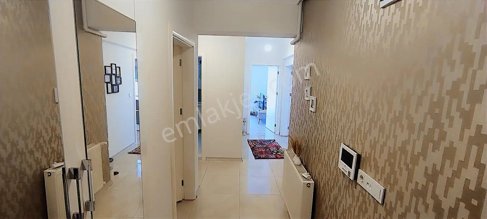 Bursa /nilüfer / İhsaniye /2+1 /kiralık Daire - Görsel 4