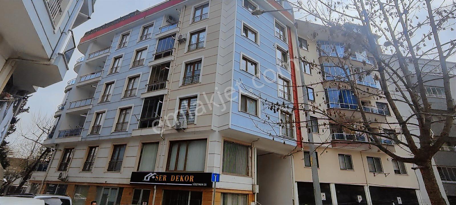 Bursa /nilüfer / İhsaniye /2+1 /kiralık Daire