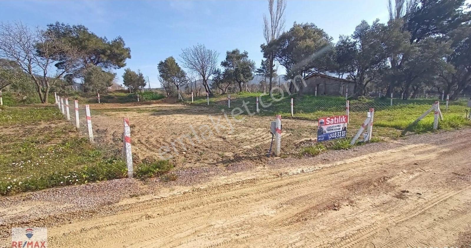 Dereköy'de 318 M2 Satılık Arazi - Görsel 5