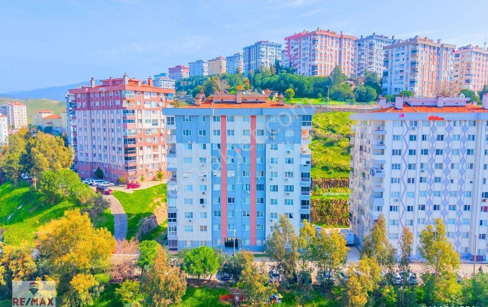 Çiğli Evka5 Pazar Yeri Yakını Tadilatlı Satılık 3+1 Daire