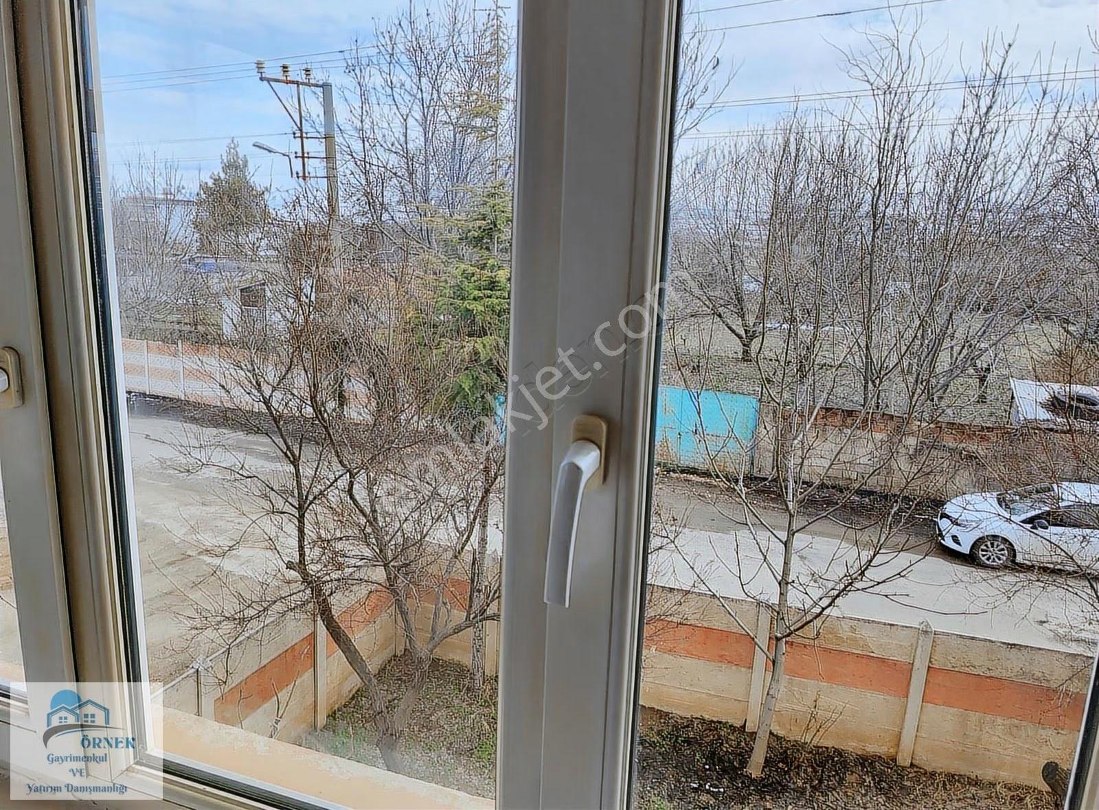 Sürsürü Mah Tarım Civarı Kiralık 3+1 Ara Kat Daire - Görsel 2
