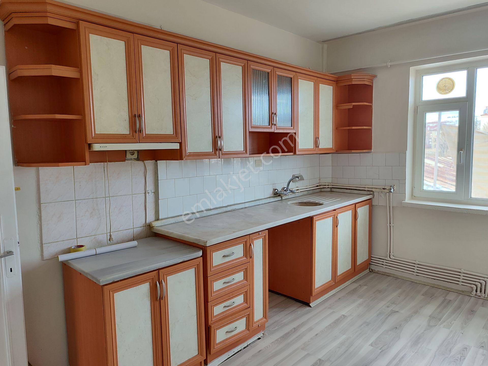 Sürsürü Mah Tarım Civarı Kiralık 3+1 Ara Kat Daire - Görsel 10