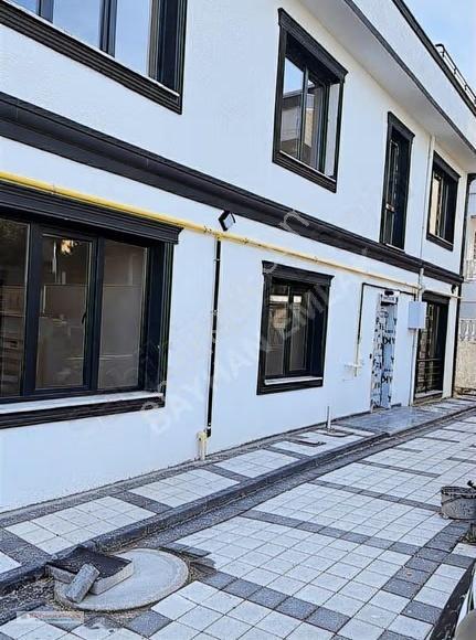 Mimaroba'da Deniz Manzaralı Lüks Triplex Villa - Görsel 28