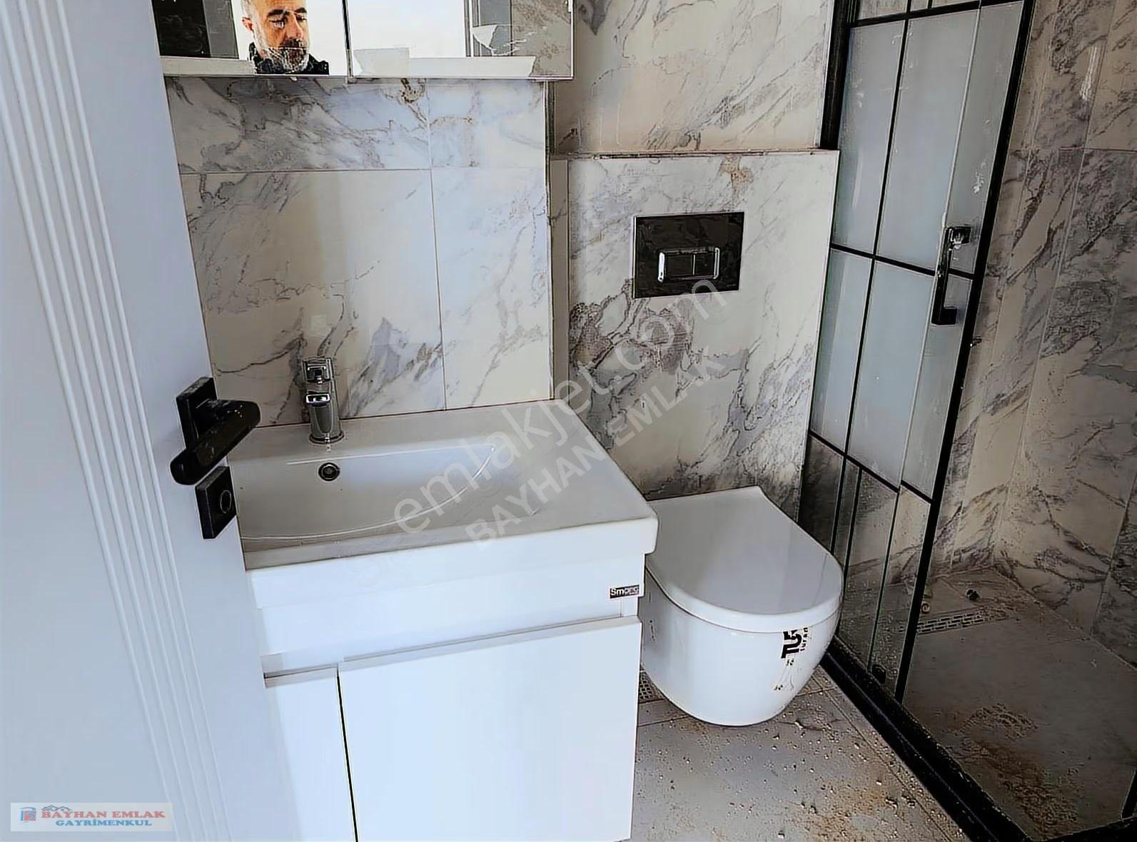 Mimaroba'da Deniz Manzaralı Lüks Triplex Villa - Görsel 11