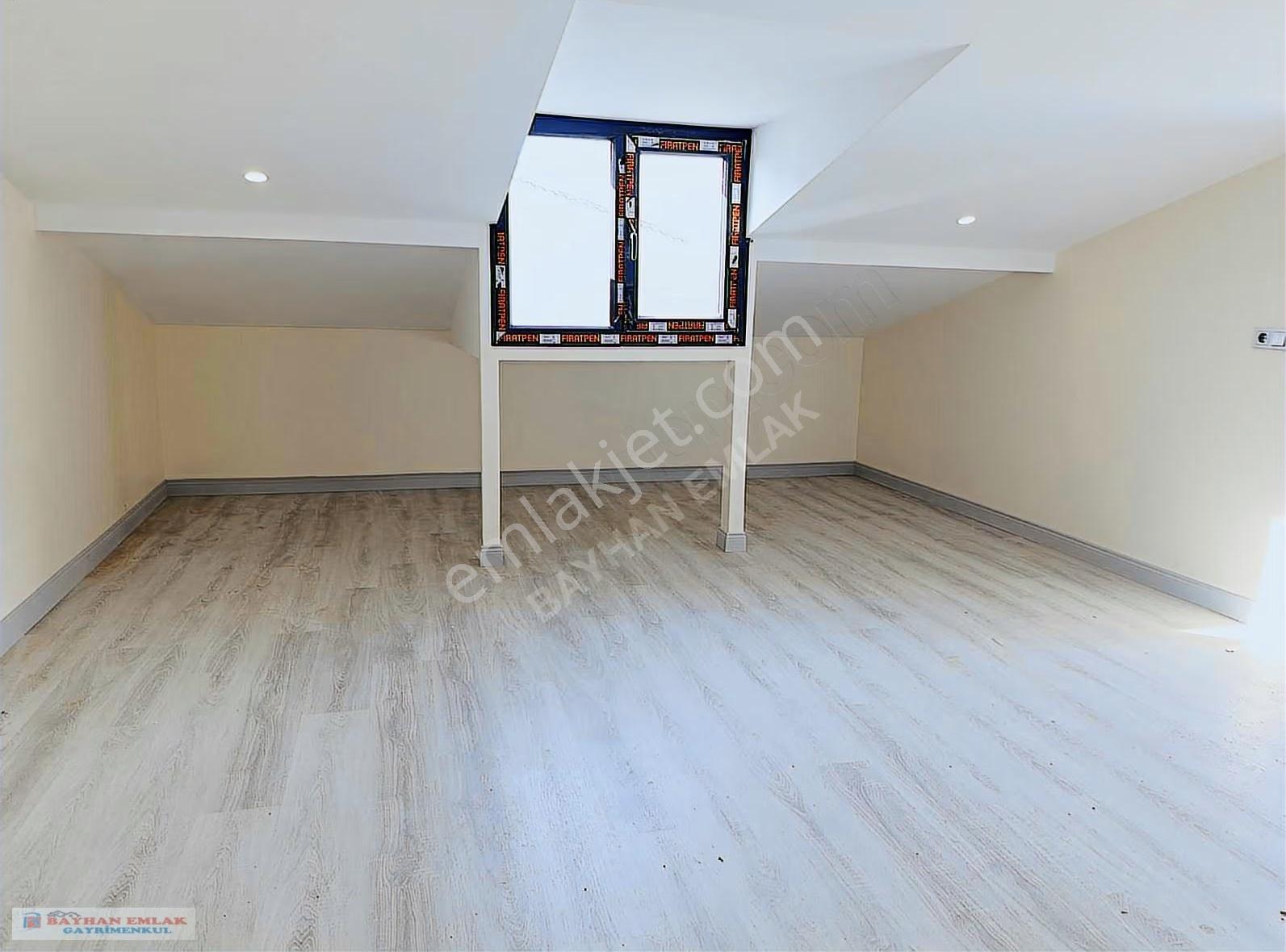 Mimaroba'da Deniz Manzaralı Lüks Triplex Villa - Görsel 4