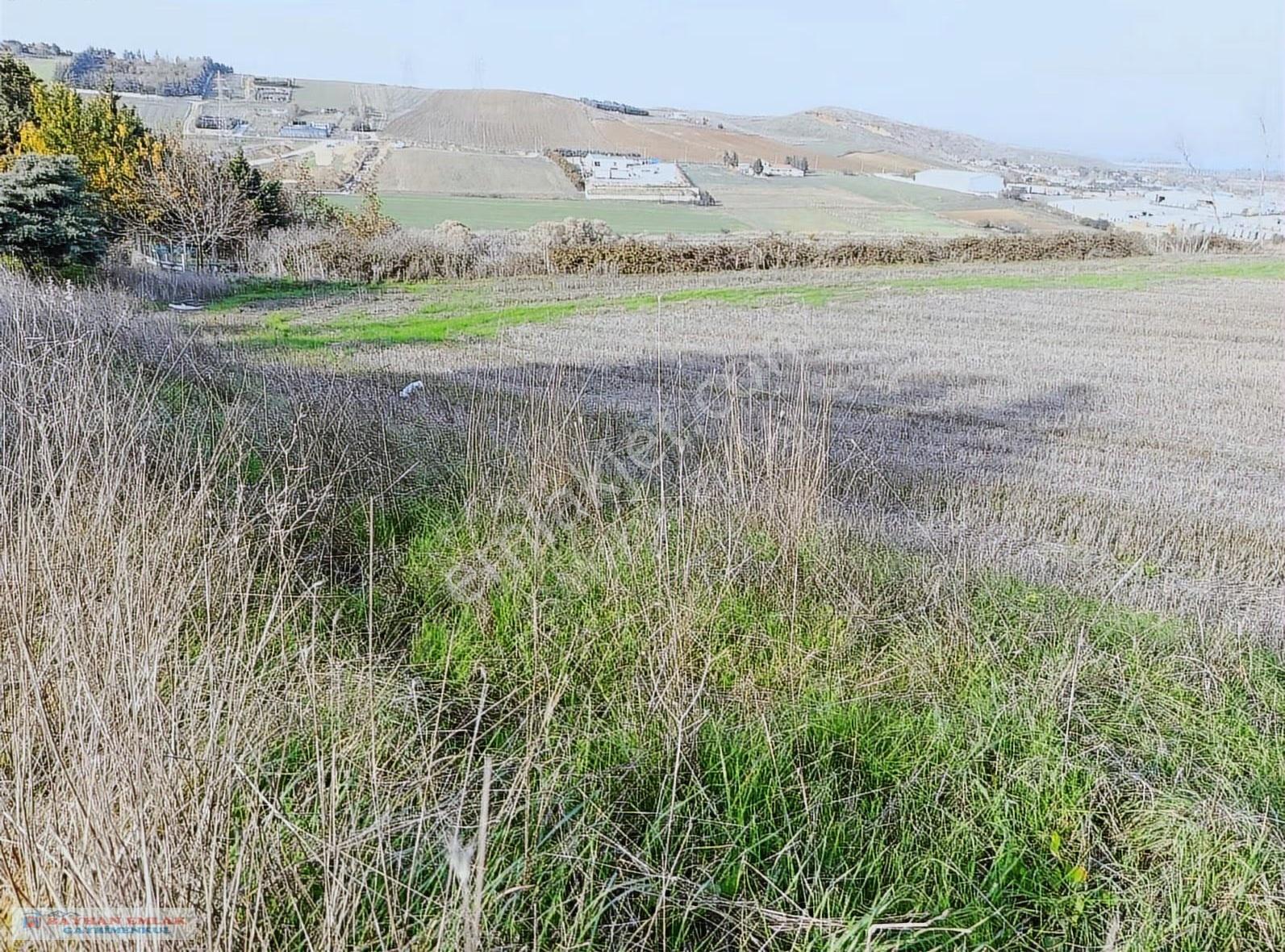 Büyükçekmece Tepecik Hürriyet Mahallesi'nde Satılık 528 M2 Arsa - Görsel 12