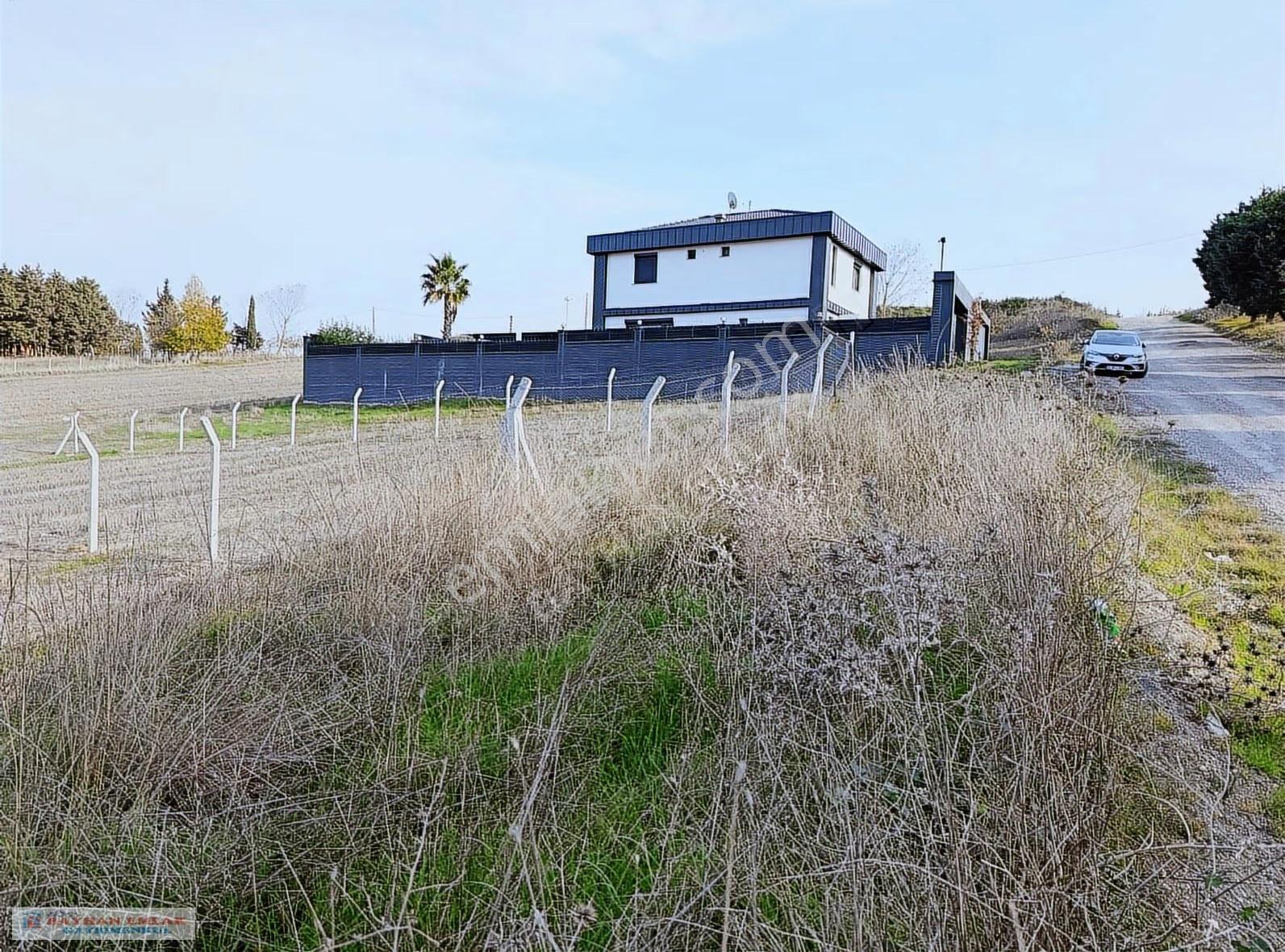 Büyükçekmece Tepecik Hürriyet Mahallesi'nde Satılık 528 M2 Arsa - Görsel 13
