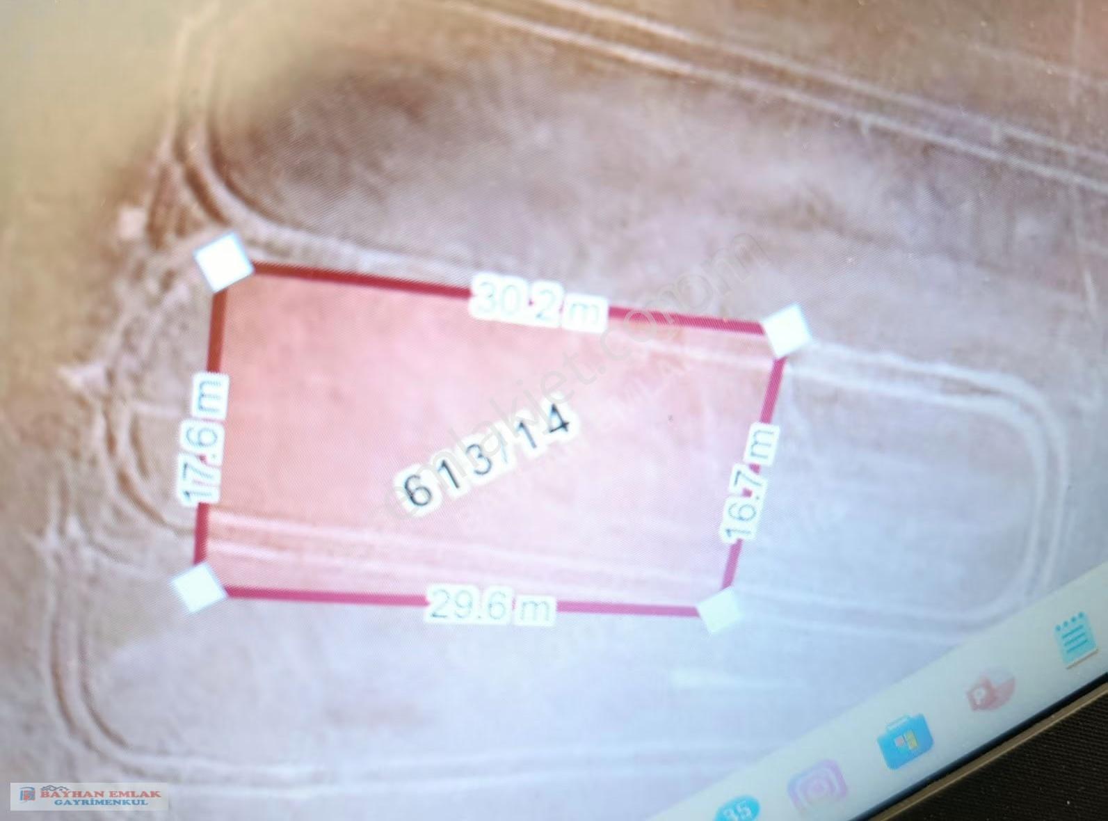 Büyükçekmece Tepecik Hürriyet Mahallesi'nde Satılık 528 M2 Arsa - Görsel 8