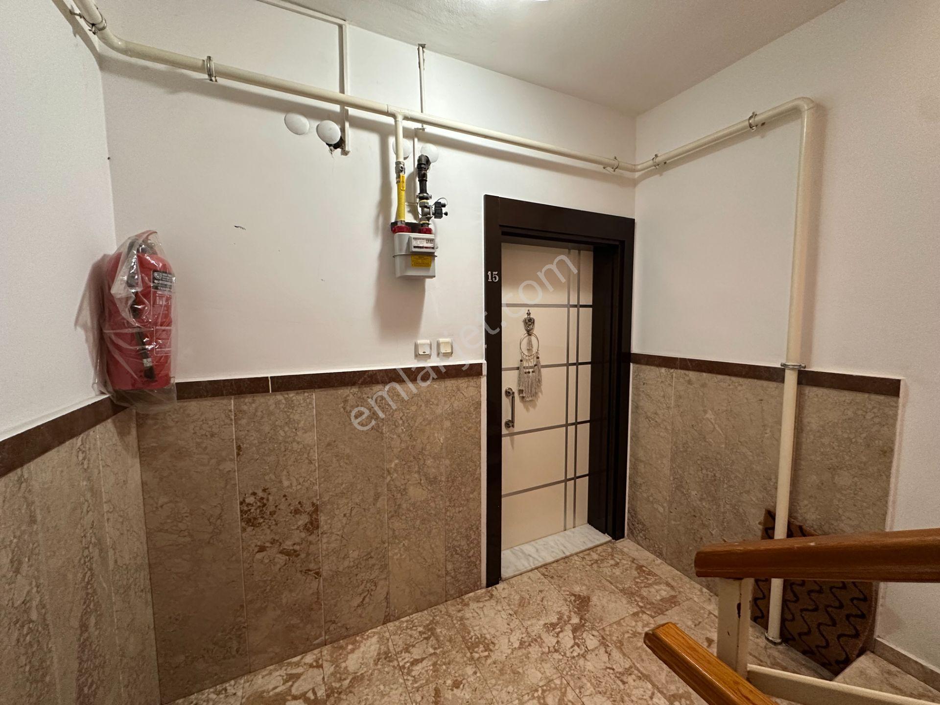 Konyaaltı Cad. 1 Dakika Geniş Masrafsız 4+1 Dubleks - Görsel 32