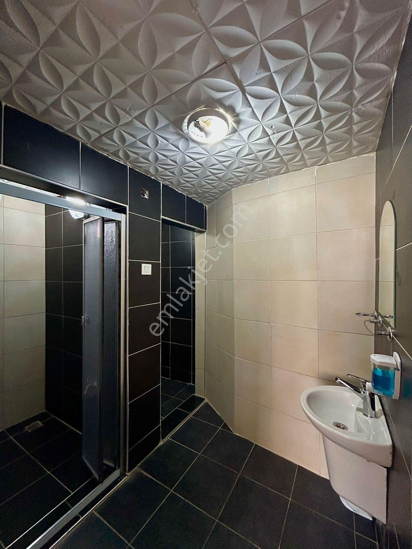 Samsun Günlük Kiralık 1+1 /1+0 Daireler. - Görsel 11