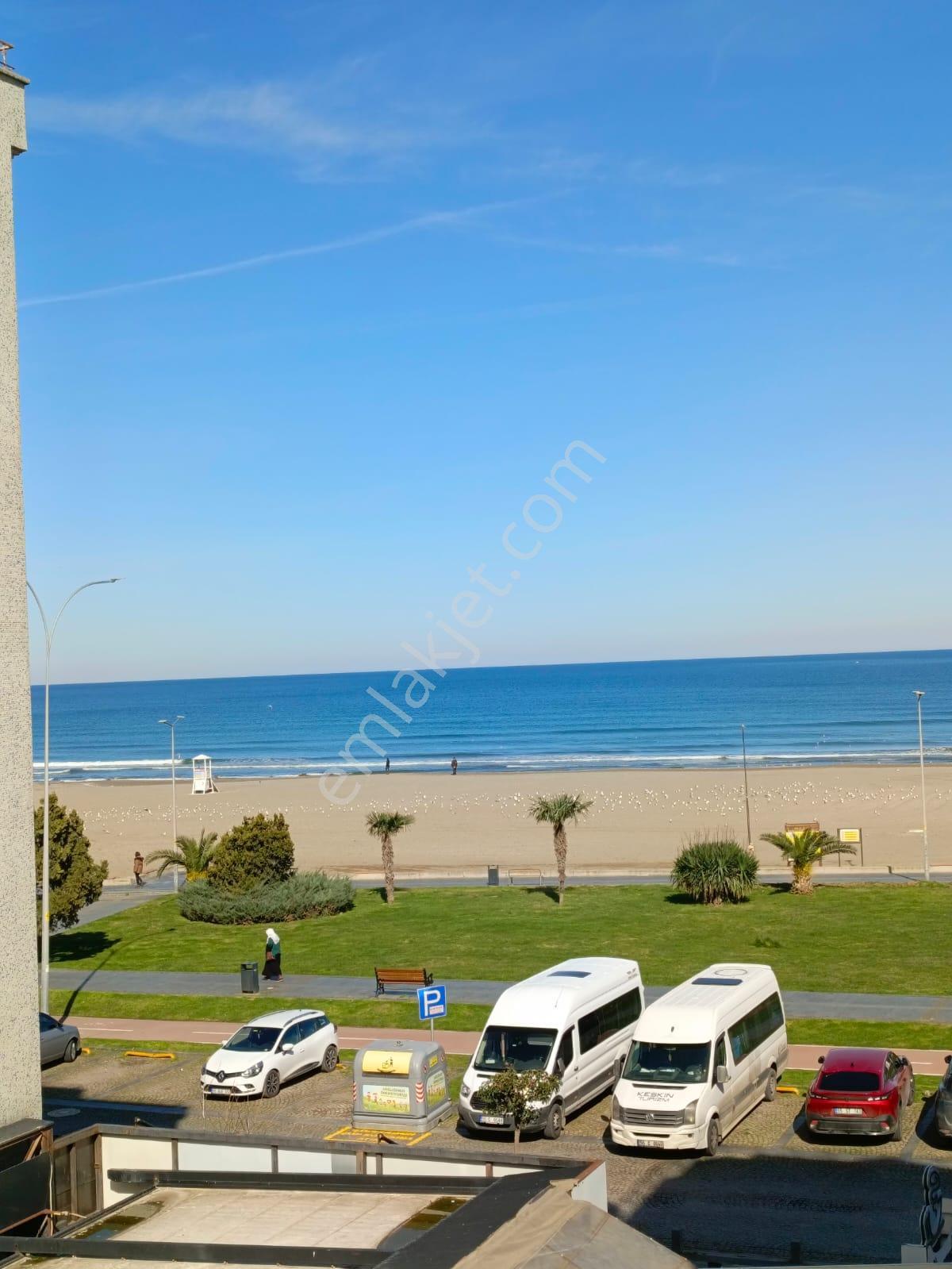 Samsun Günlük Kiralık 1+1 /1+0 Daireler. - Görsel 8
