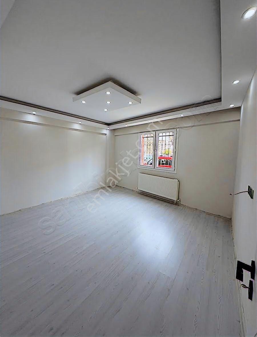 Manisa Ahmetli Altıeylül Mah 2+1 Daire Satılık - Görsel 8