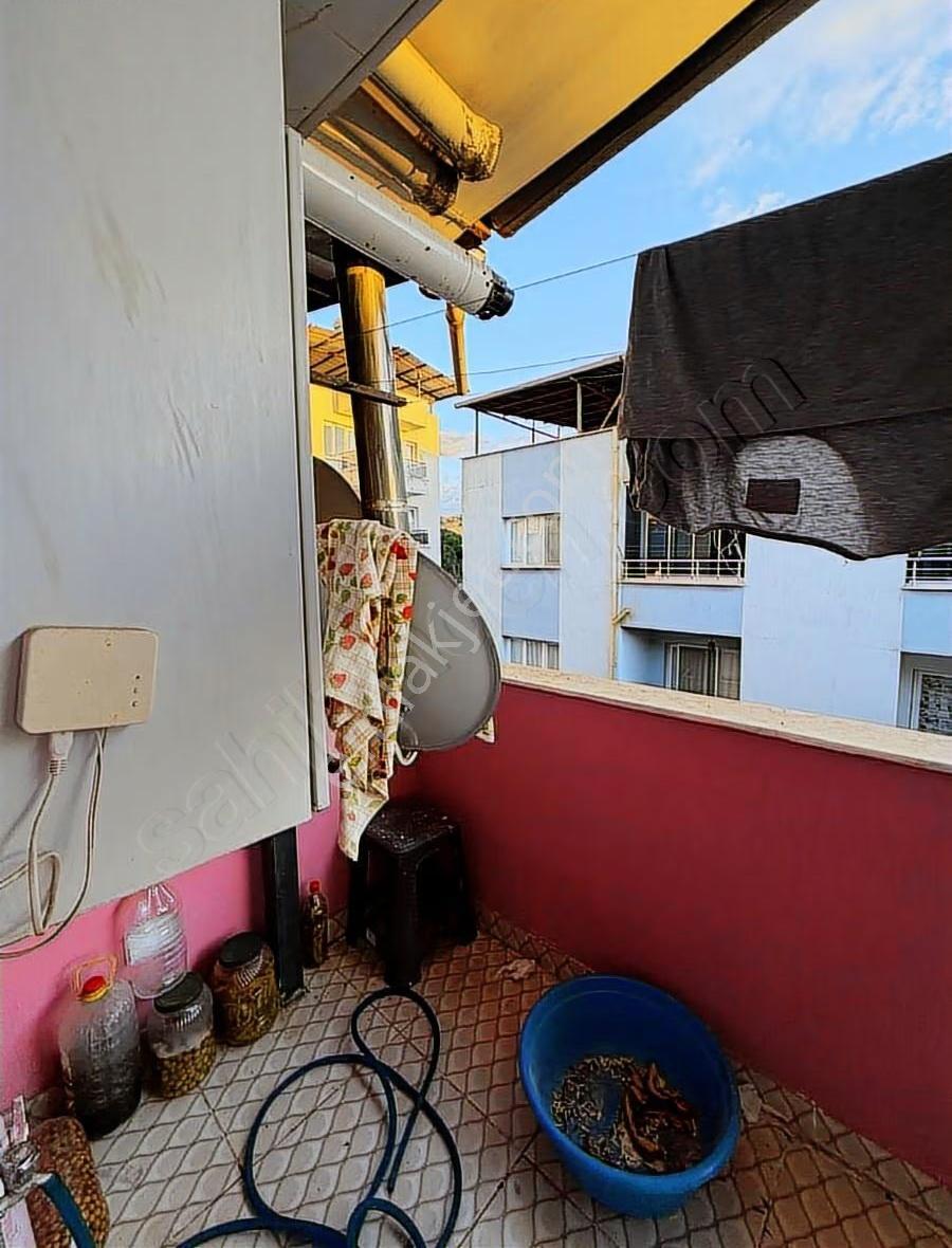 Manisa Ahmetli Ulucami Mahallesi 3+1 Daire Satılık - Görsel 17