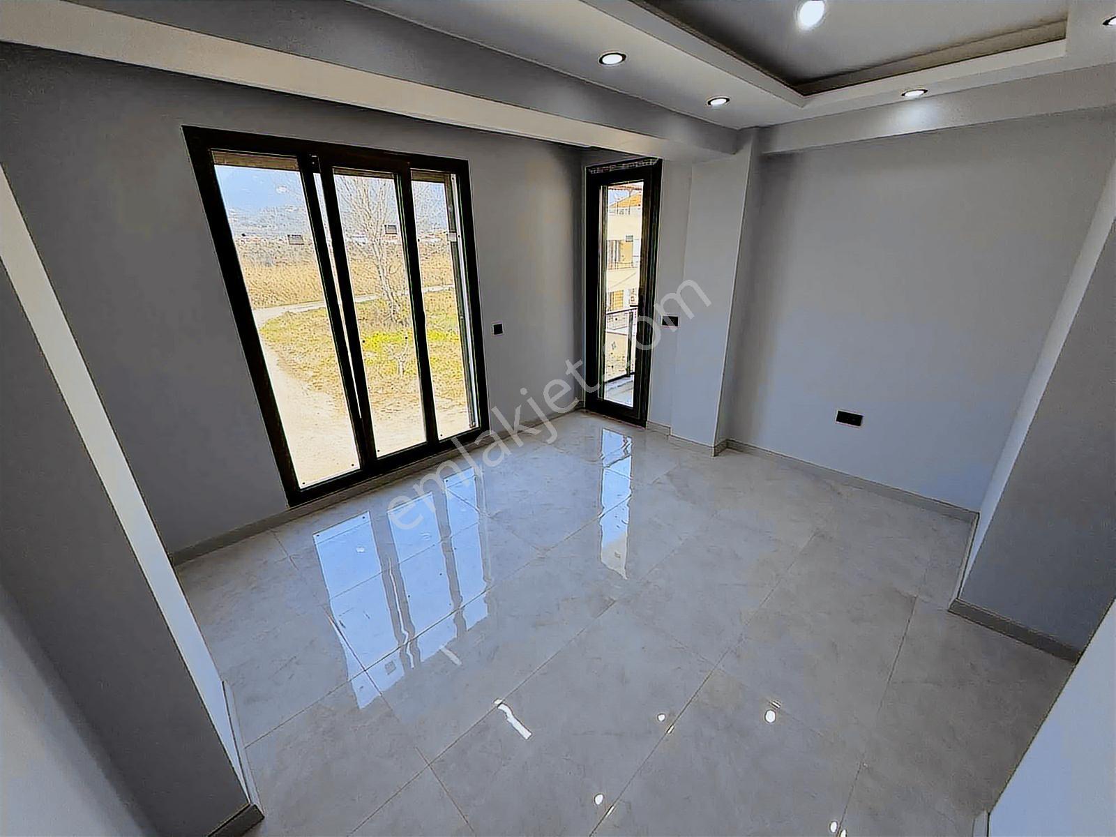 Gürsoy'dan Gürede Denize 100m Tek Müstakil Villa - Görsel 14