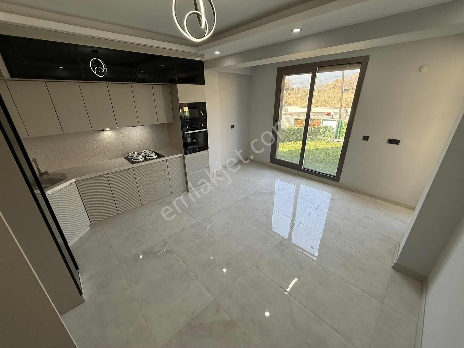 Gürsoy'dan Gürede Denize 100m Tek Müstakil Villa - Görsel 16