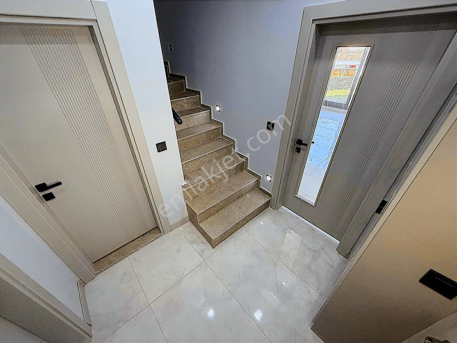 Gürsoy'dan Gürede Denize 100m Tek Müstakil Villa - Görsel 7