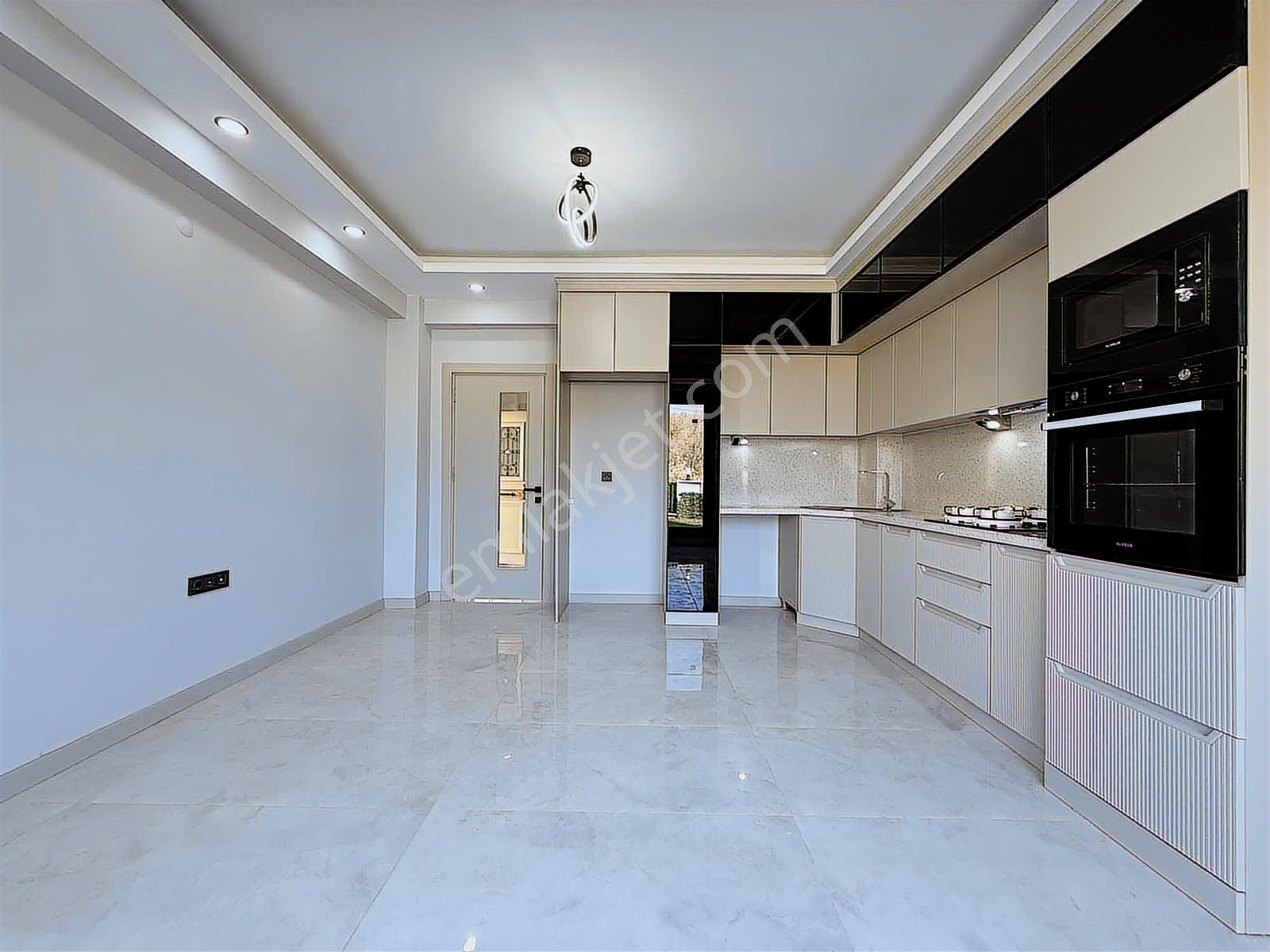 Gürsoy'dan Gürede Denize 100m Tek Müstakil Villa - Görsel 17