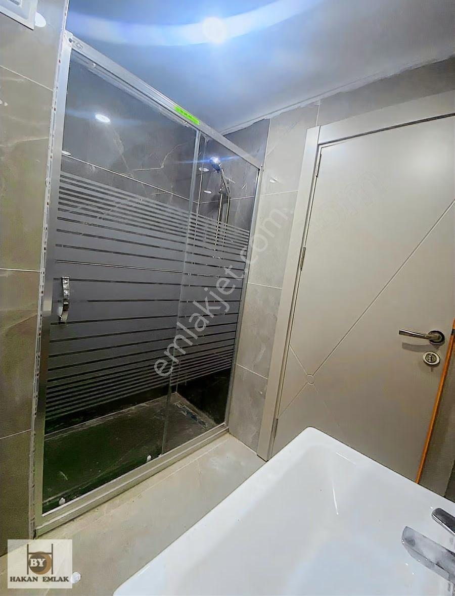 -934 Güngören Haznedarda Satılık Yapı Sıfır Bahçe Kat Daire - Görsel 16