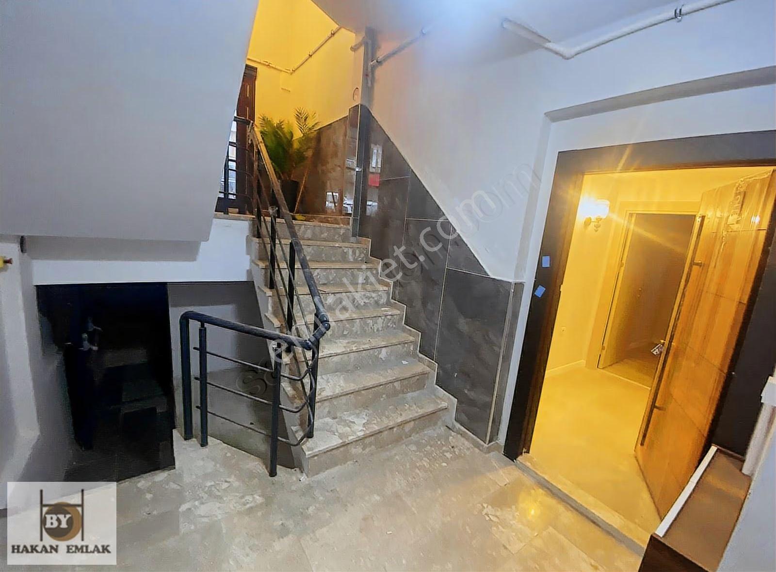-934 Güngören Haznedarda Satılık Yapı Sıfır Bahçe Kat Daire - Görsel 35