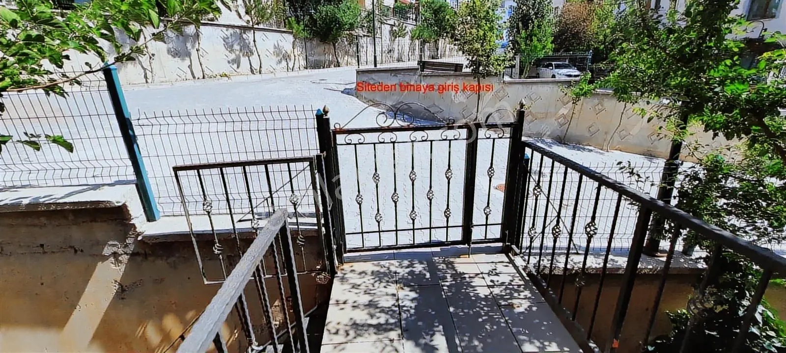 Manzaralı Site İçinde 6+2 450 M2 Müstakil Bahçeli Süper Villa - Görsel 32