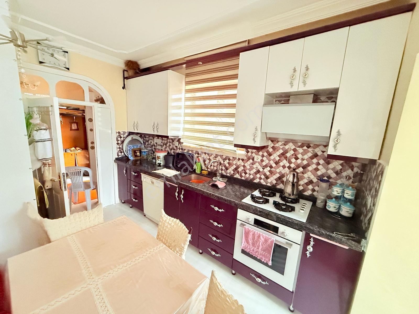 Manzaralı Site İçinde 6+2 450 M2 Müstakil Bahçeli Süper Villa - Görsel 28