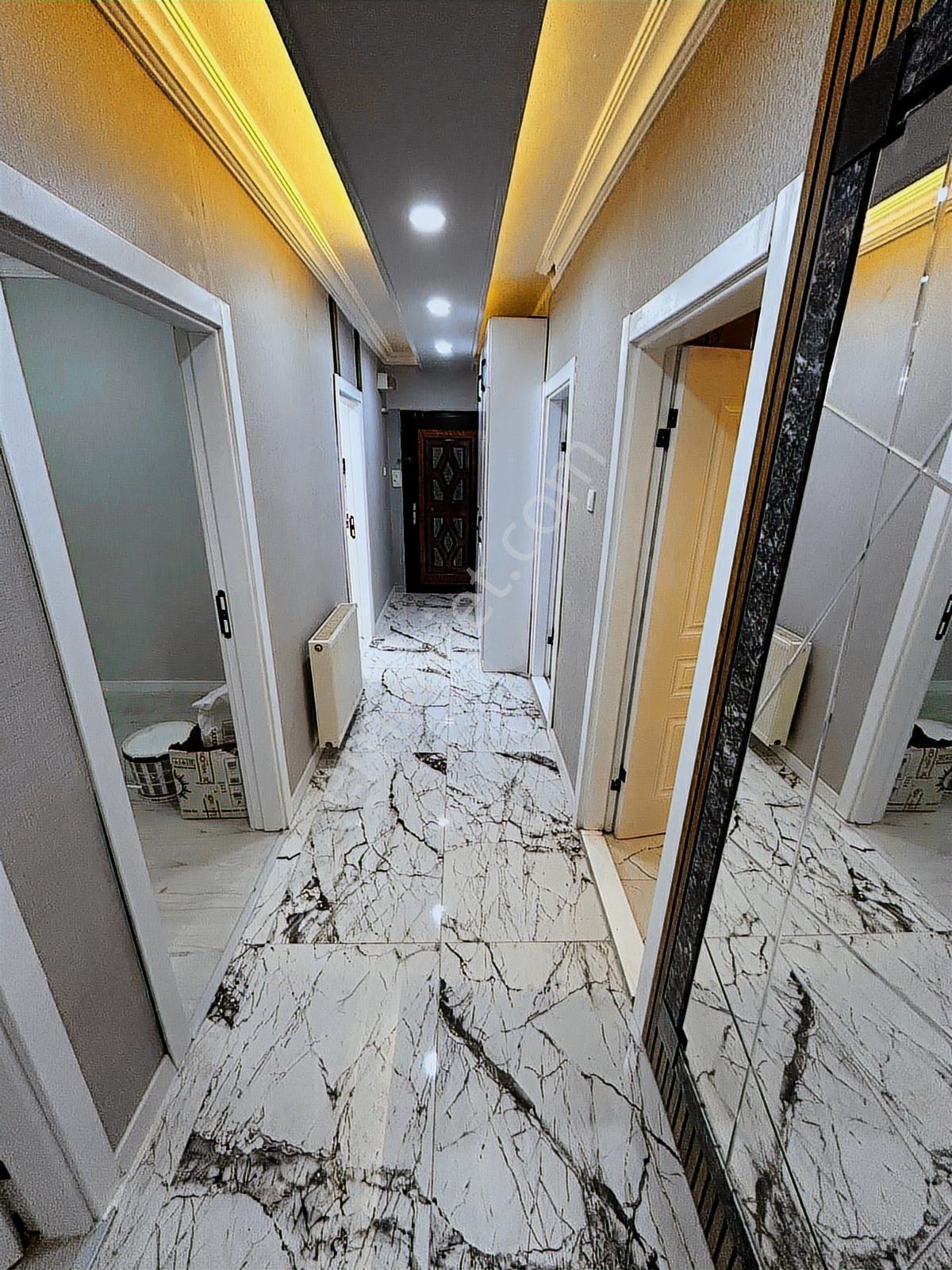Sincan Tandoğan Mah'de Ara Katta Cadde Üzeri Full Yapılı Daire - Görsel 24