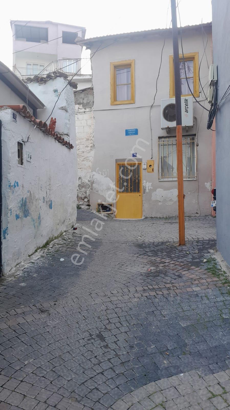 Kuşadası Merkezde 5+2 Müstakil Ev - Görsel 2