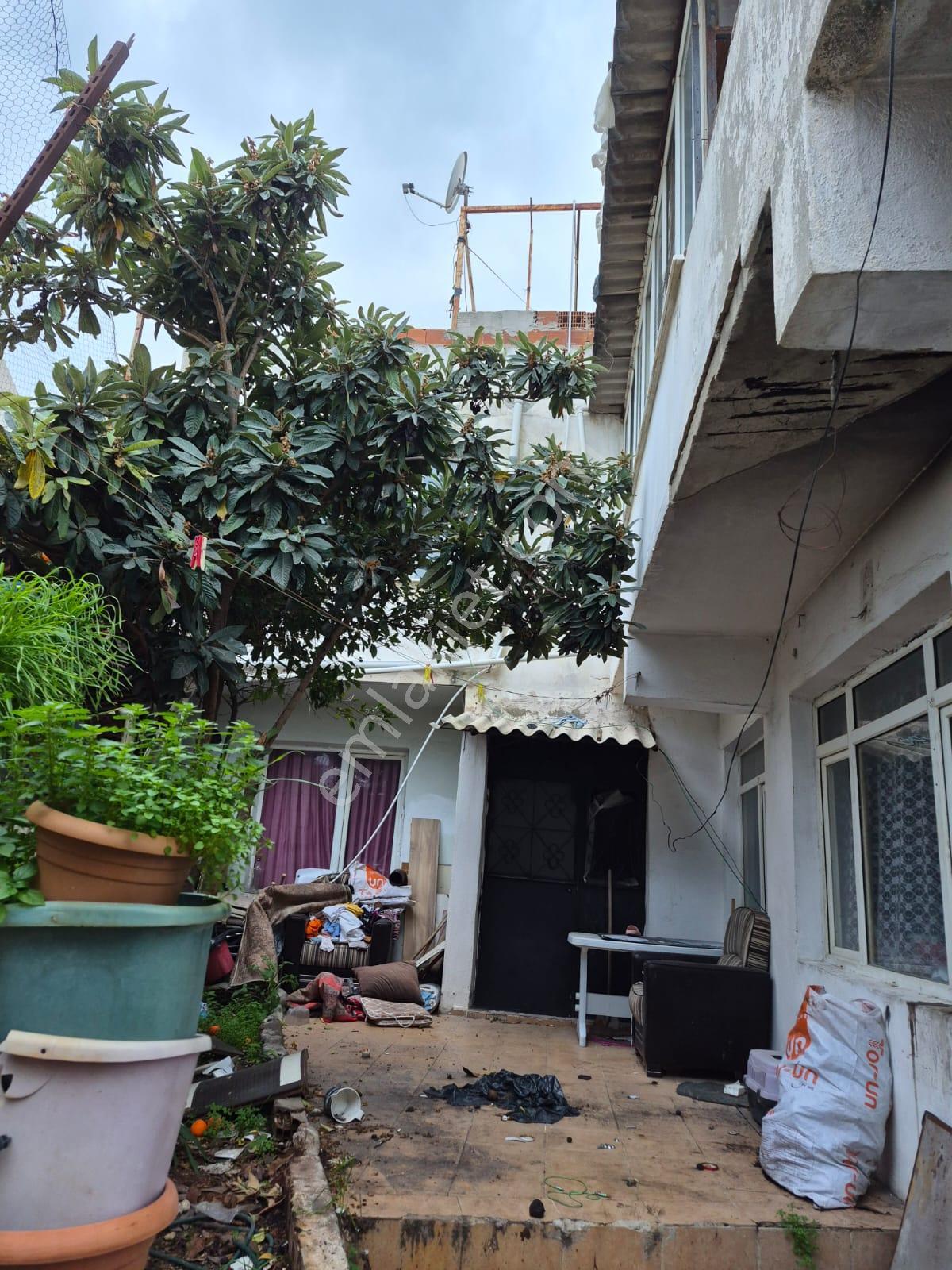 Kuşadası Merkezde 5+2 Müstakil Ev - Görsel 21