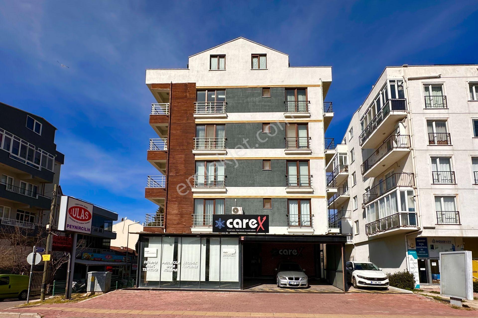Çanakkale Kepez Atatürk Cad. Üzeri Devren Kiralık İşletme - Görsel 4