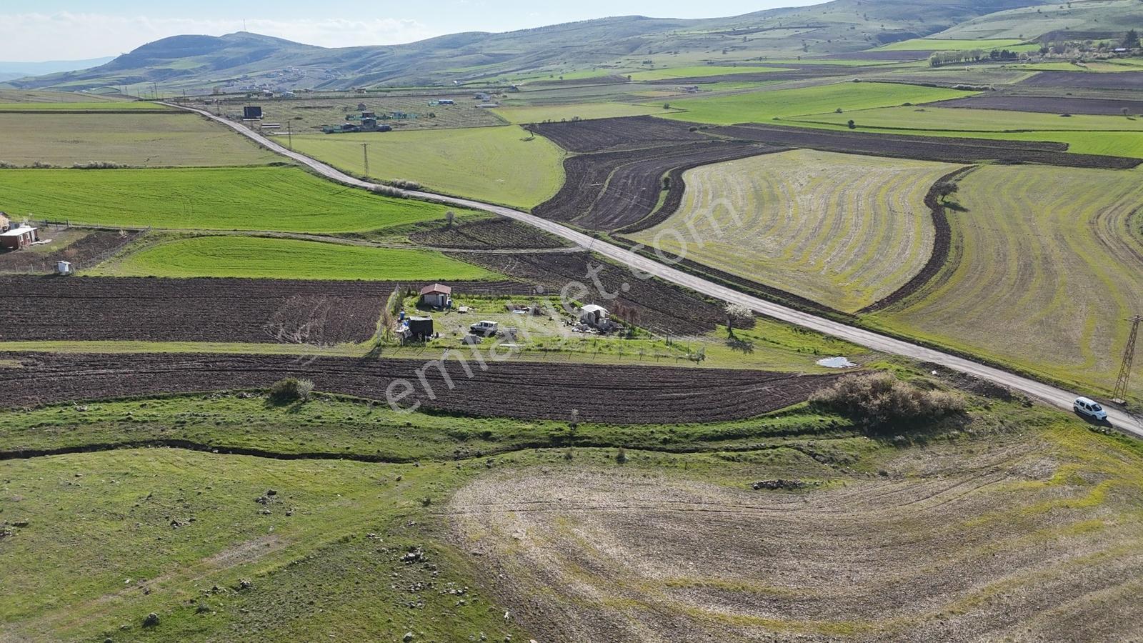 Beynamda 2600 M2 Tek Tapu Arsa 0,30 Emsal Karadeniz Emlaktan - Görsel 13