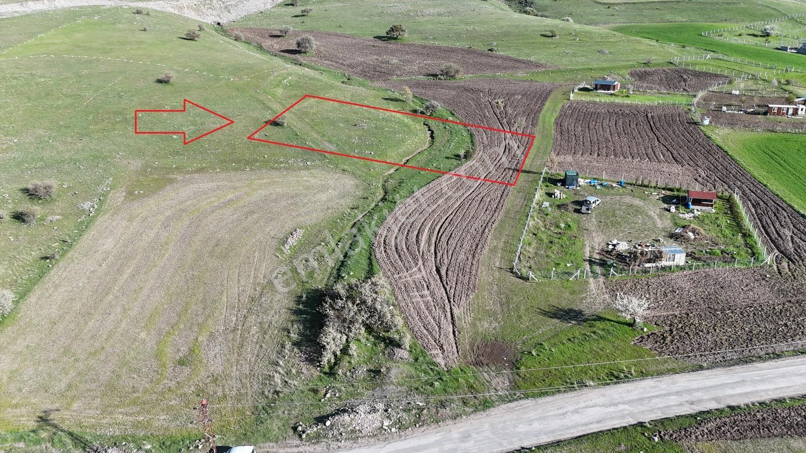 Beynamda 2600 M2 Tek Tapu Arsa 0,30 Emsal Karadeniz Emlaktan - Görsel 6