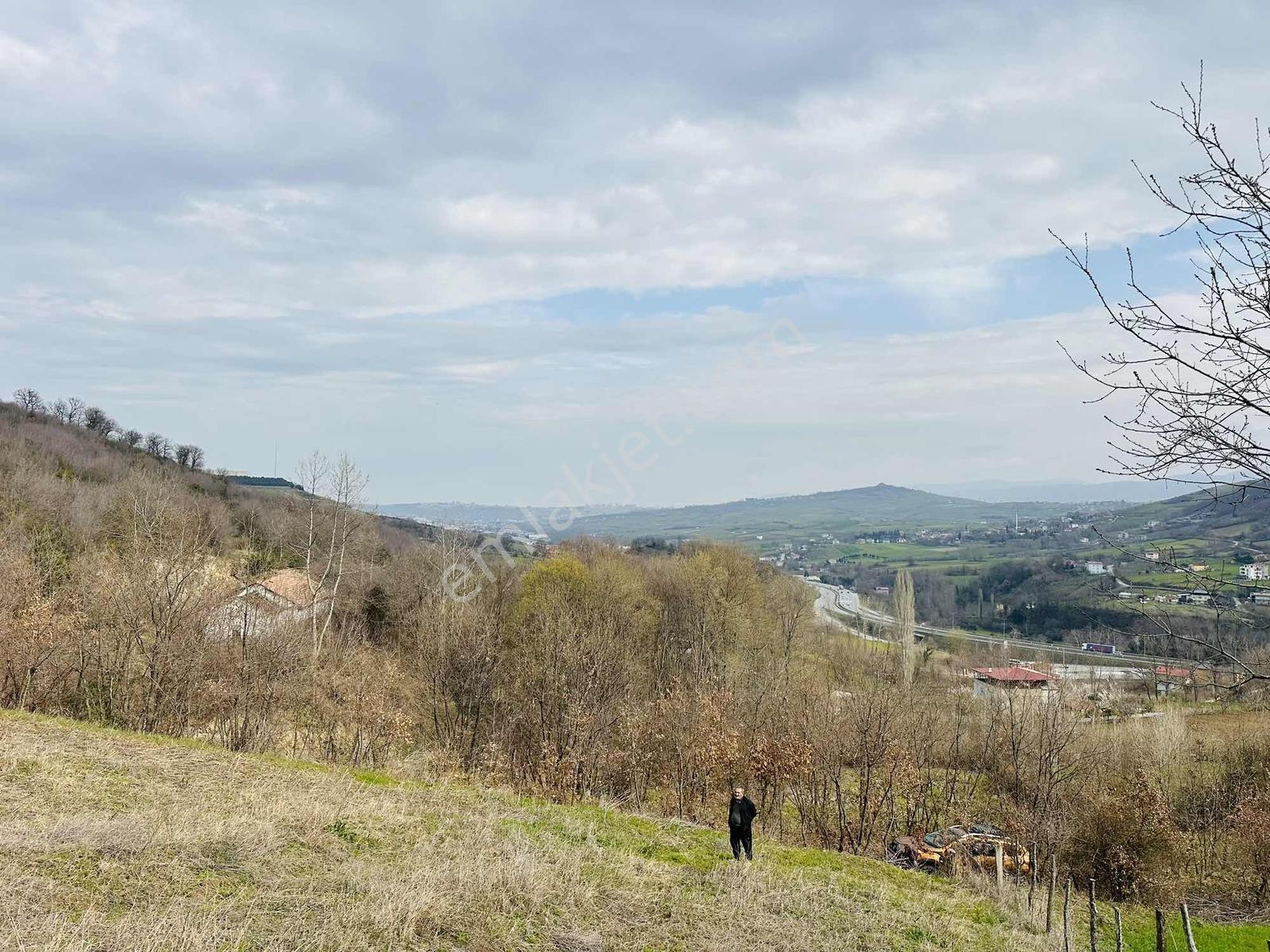 Ahuluda 5 Binlik İmarı Onaylanmış 2350 M2 4 Kata İmarlı Arsa - Görsel 5