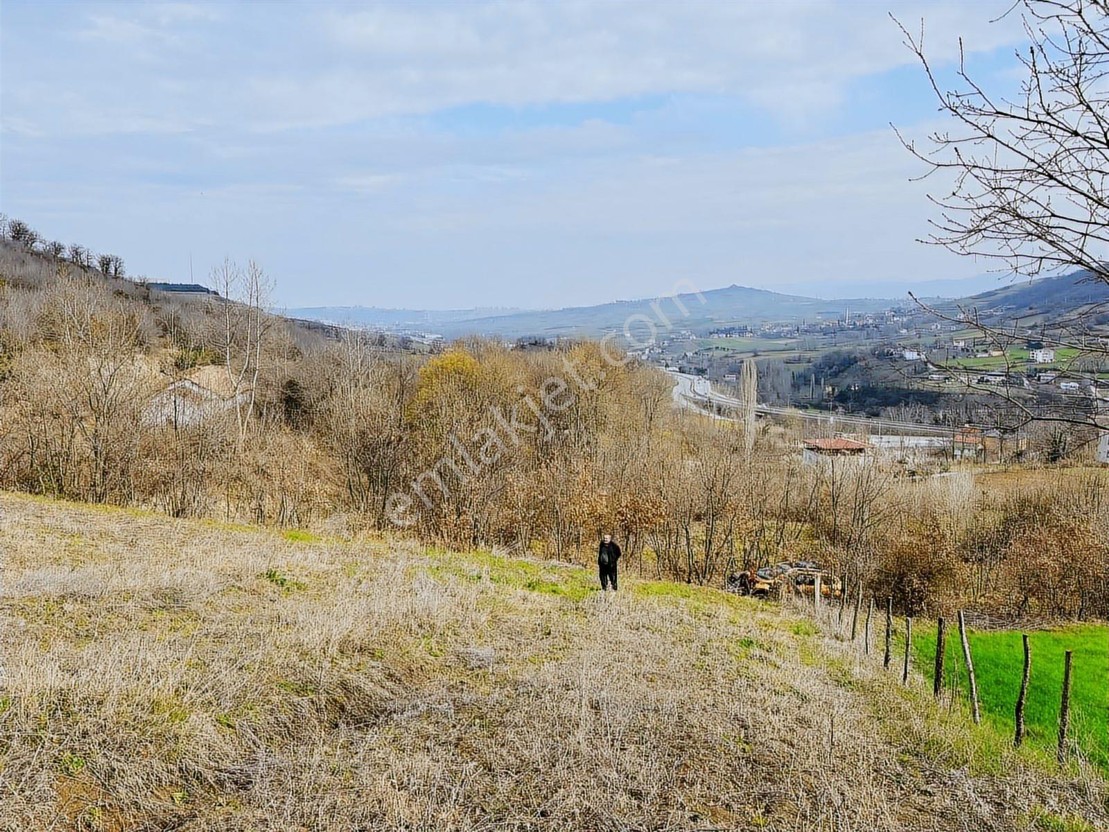 Ahuluda 5 Binlik İmarı Onaylanmış 2350 M2 4 Kata İmarlı Arsa - Görsel 9