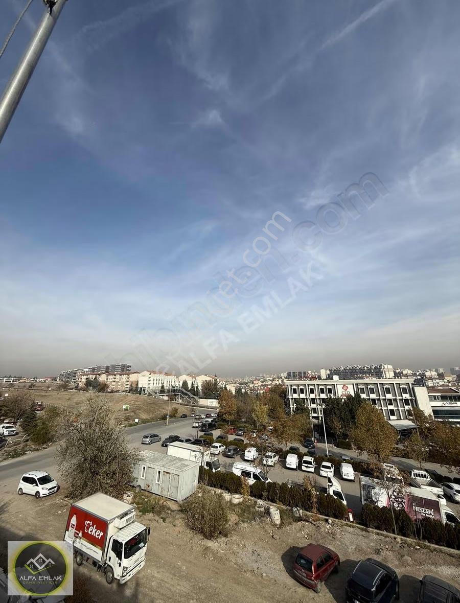 Alfa'dan Gersan'da 4 Katlı Yük Asansörlü Fırsat Ticari Bina - Görsel 32