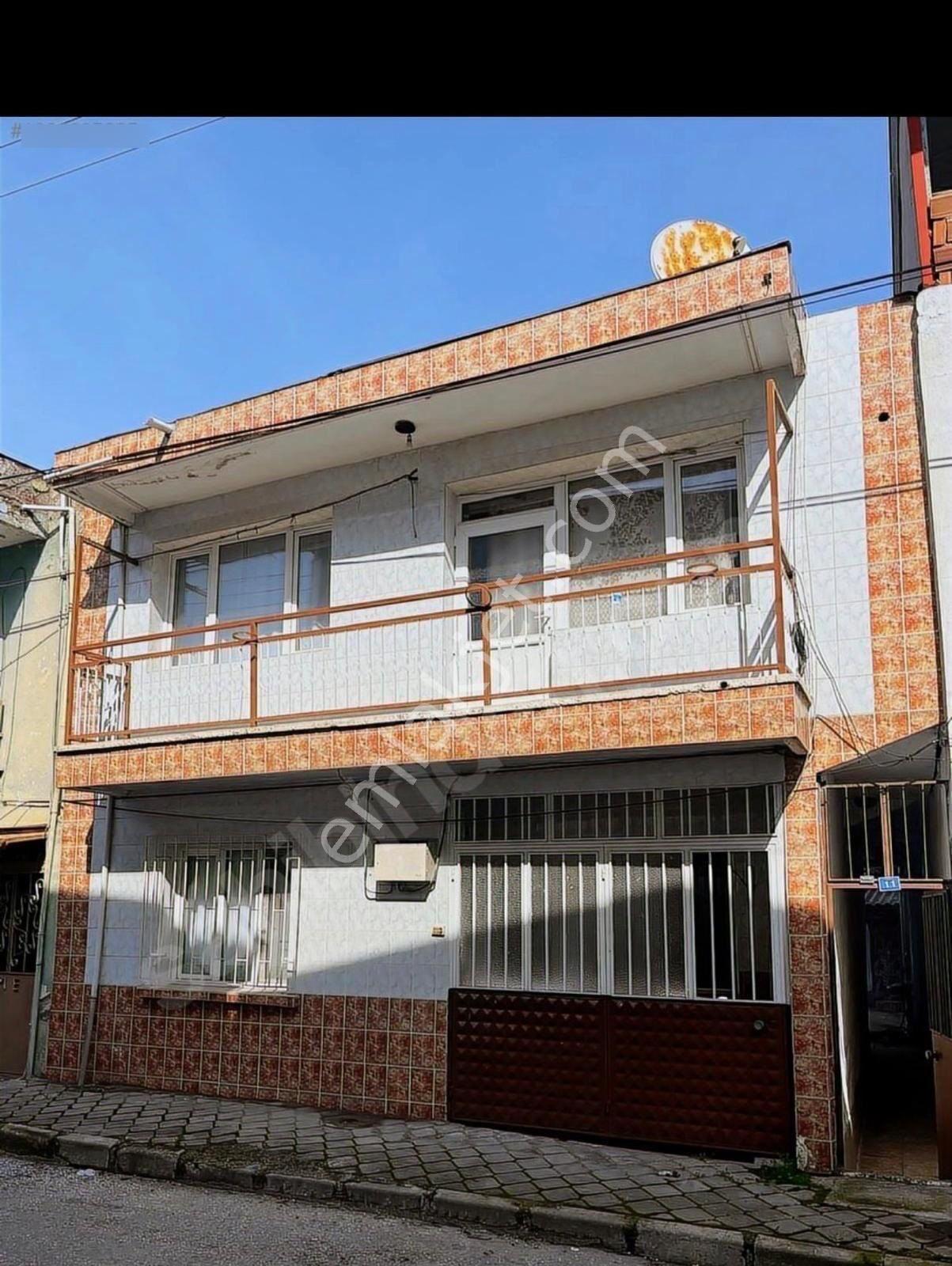 🏡manisa / Salihli Kırveli Mh 2 Katlı Müstakil Ev Fırsat ! - Görsel 2