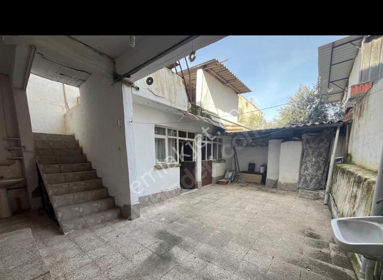 🏡manisa / Salihli Kırveli Mh 2 Katlı Müstakil Ev Fırsat ! - Görsel 11