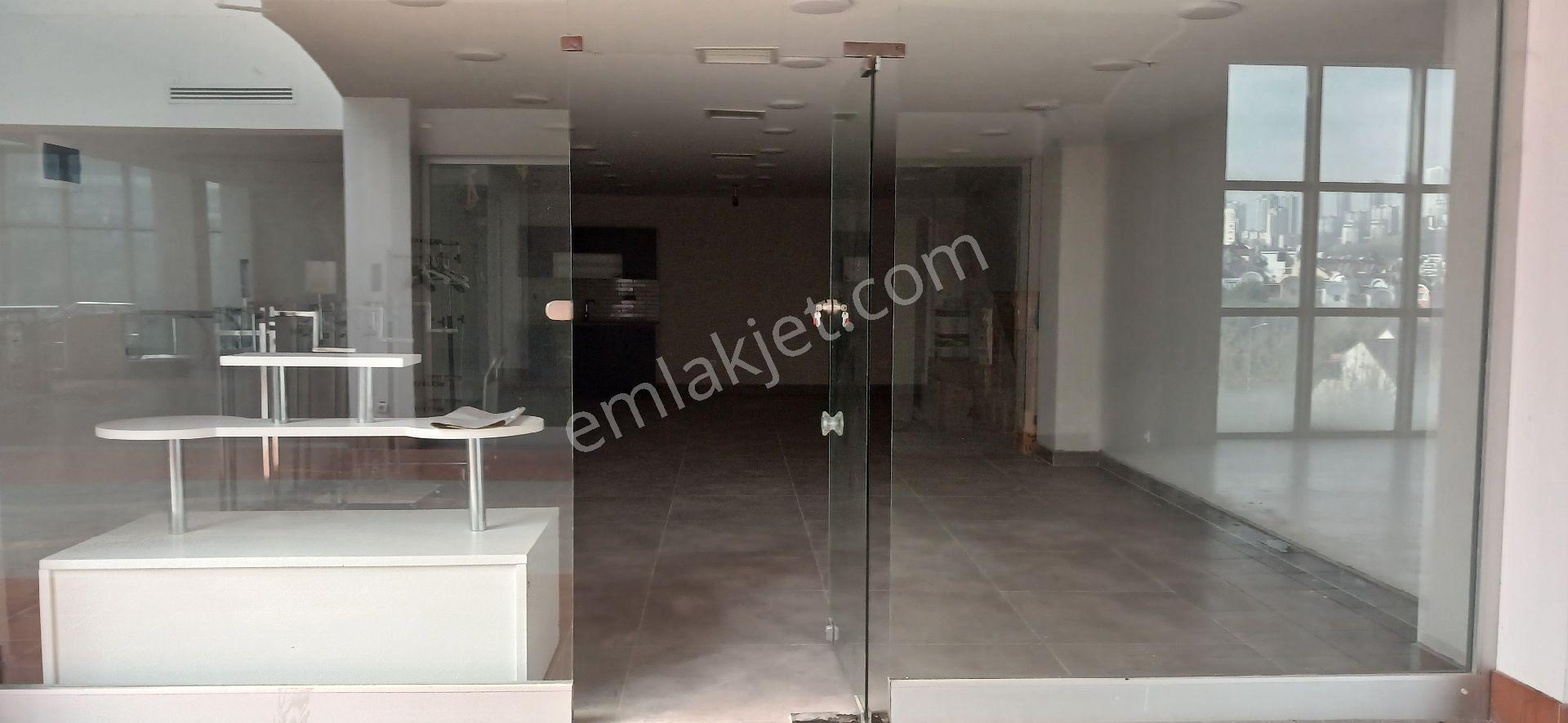 Bahcesehir Avm Satılık Dükkan - Görsel 11