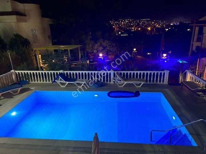Fethiye, Hisarönü'nde 6+1 Satılık Müstakil Villa - Görsel 2